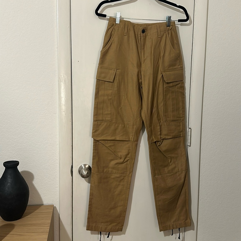 Rag & Bone Cargo Pants